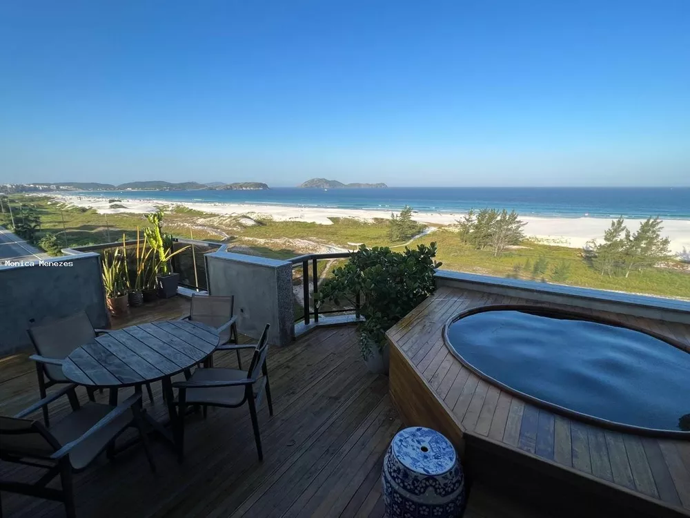 Cobertura, 2 quartos - Foto 1