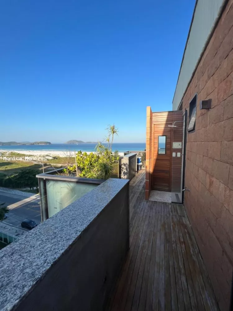 Cobertura, 2 quartos - Foto 4