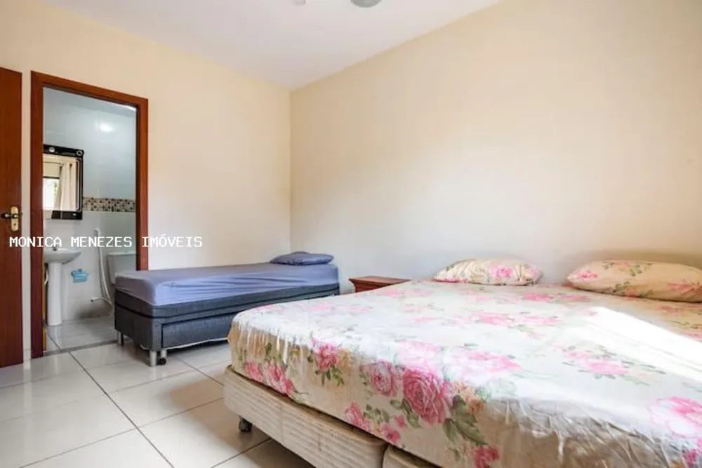 Casa de Condomínio, 4 quartos - Foto 14