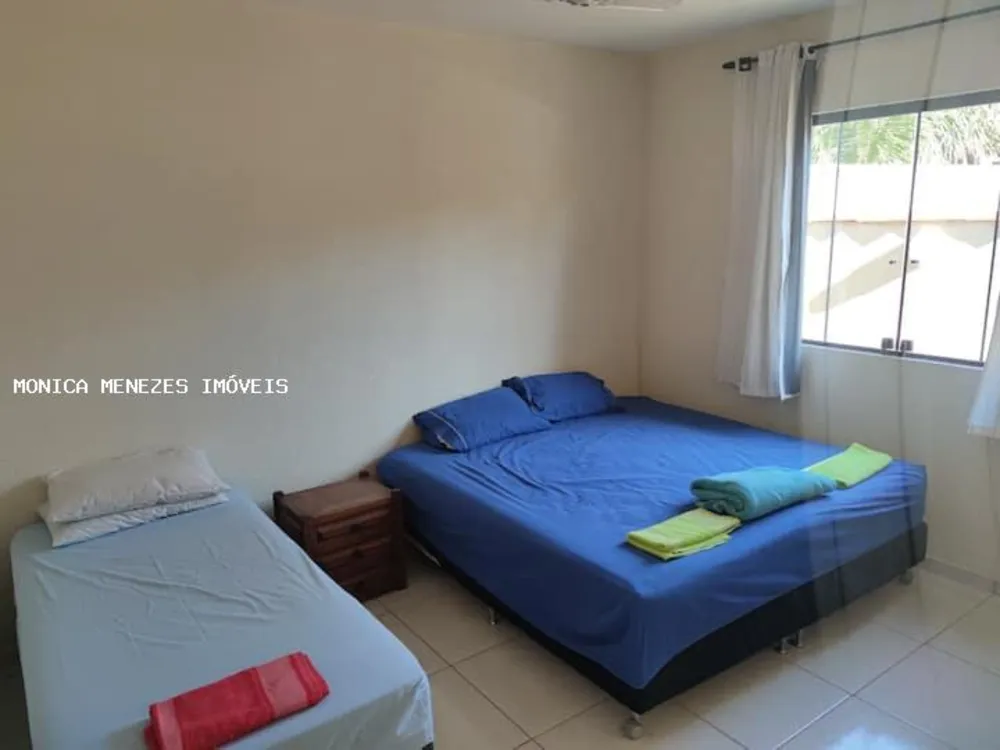 Casa de Condomínio, 4 quartos - Foto 10