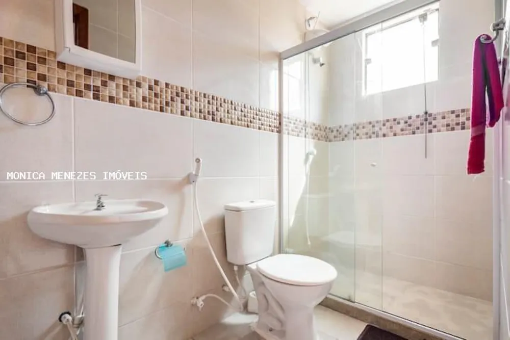 Casa de Condomínio, 4 quartos - Foto 30