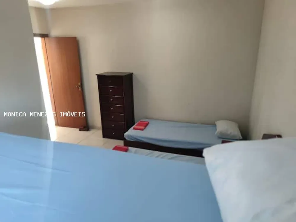 Casa de Condomínio, 4 quartos - Foto 31