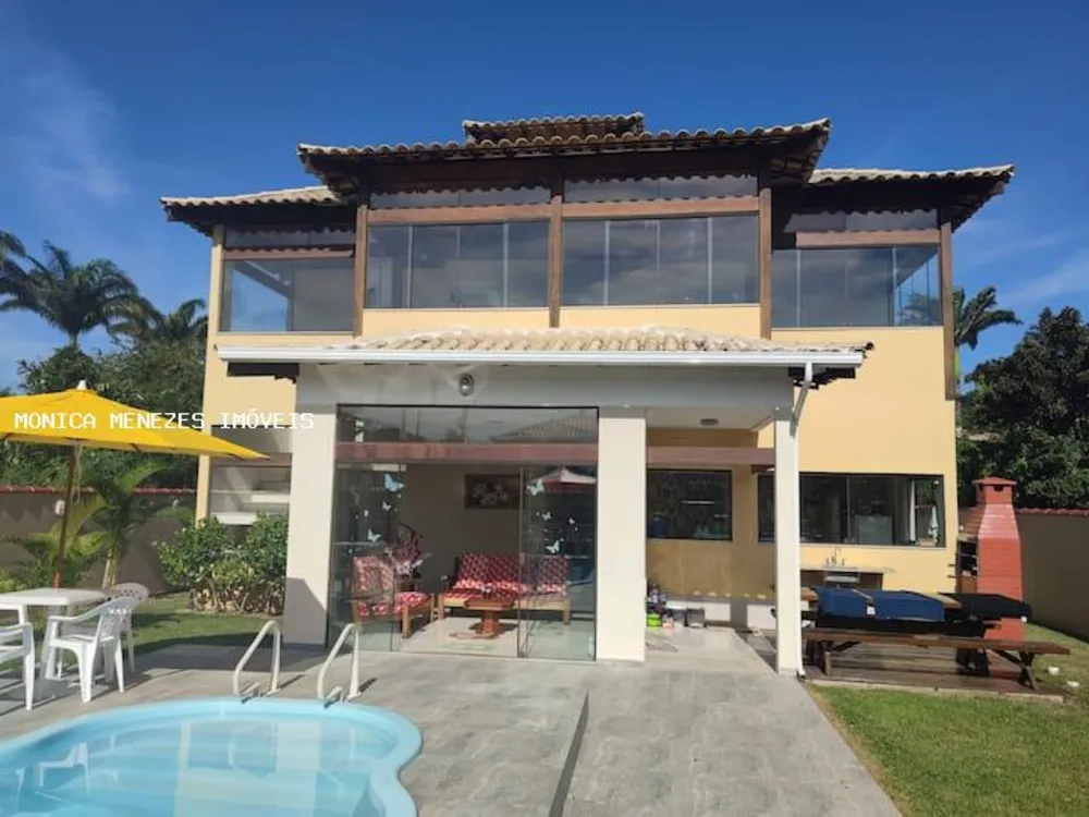 Casa de Condomínio, 4 quartos - Foto 3