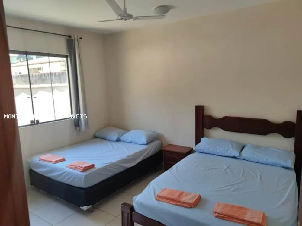 Casa de Condomínio, 4 quartos - Foto 41