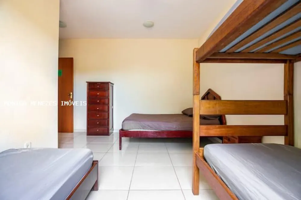 Casa de Condomínio, 4 quartos - Foto 40