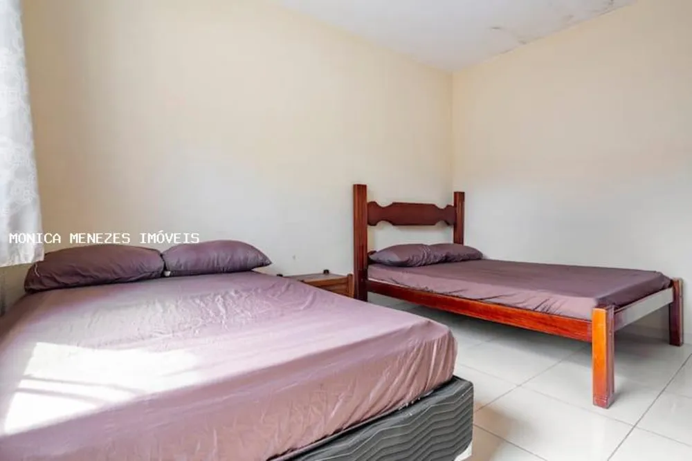Casa de Condomínio, 4 quartos - Foto 44