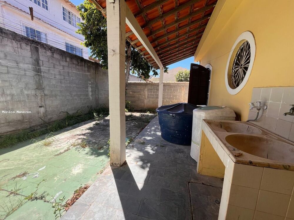 Casa à venda com 2 quartos, 225m² - Foto 6