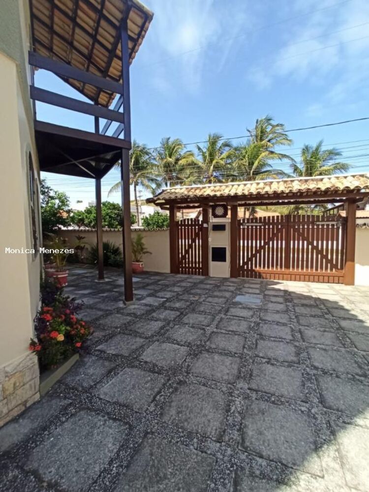Casa de Condomínio à venda com 3 quartos, 85m² - Foto 1