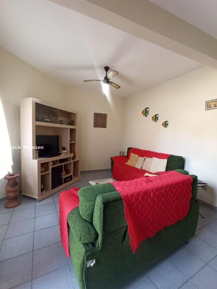 Casa de Condomínio à venda com 3 quartos, 85m² - Foto 2