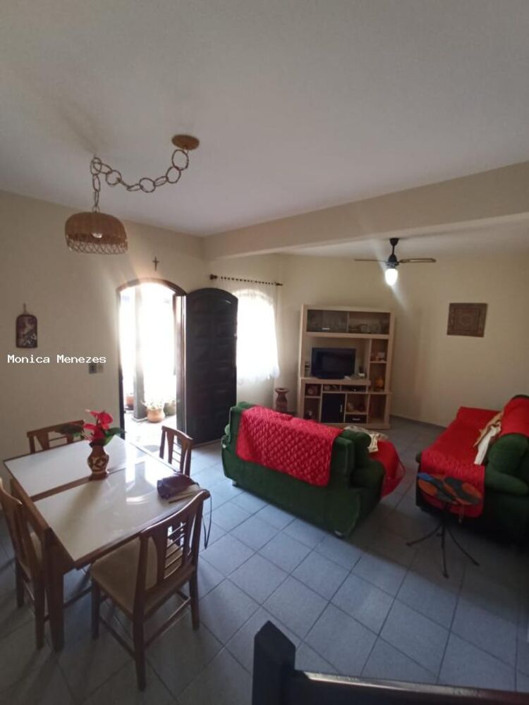 Casa de Condomínio à venda com 3 quartos, 85m² - Foto 4