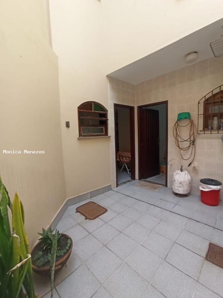 Casa de Condomínio à venda com 3 quartos, 85m² - Foto 9