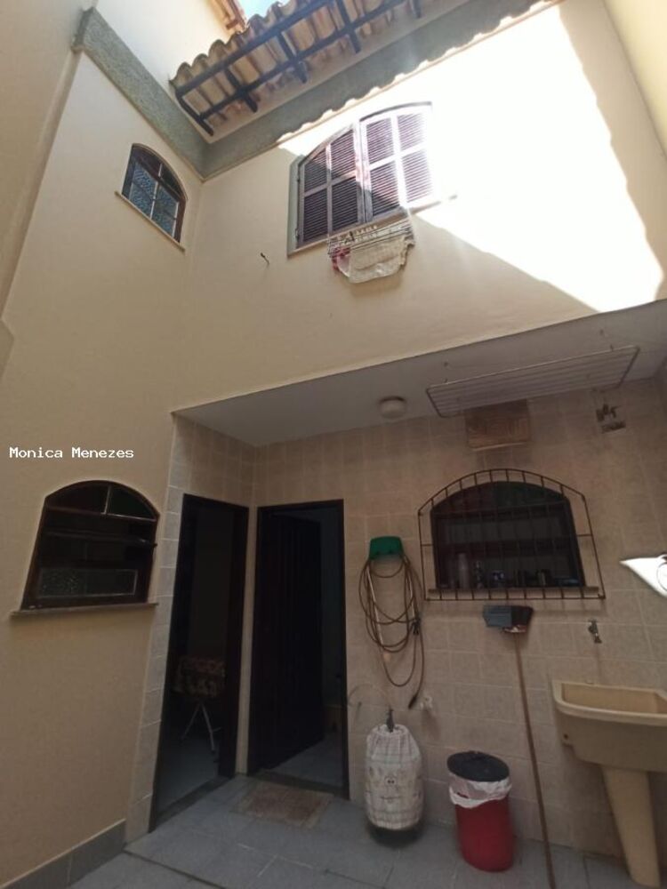 Casa de Condomínio à venda com 3 quartos, 85m² - Foto 10