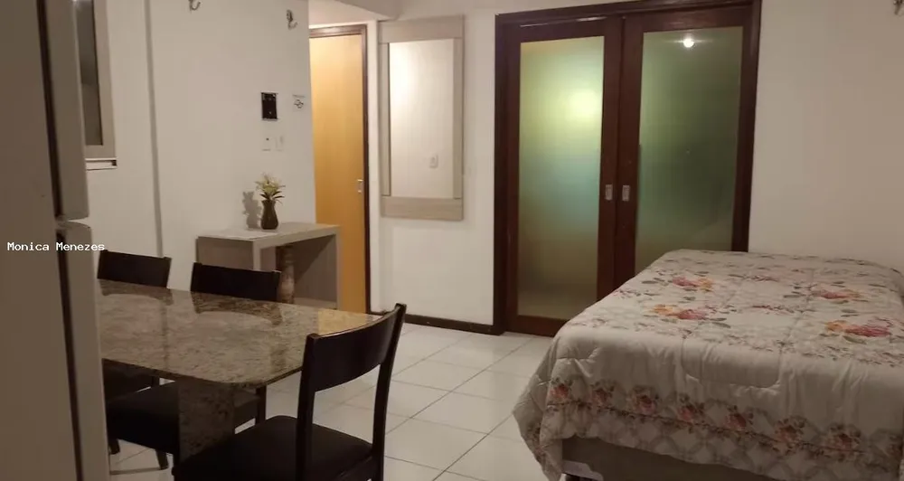 Flat/Apart Hotel, 1 quarto - Foto 3