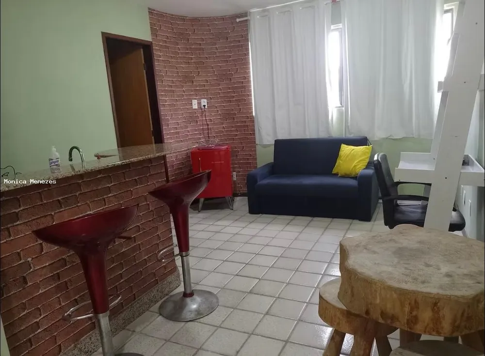 Flat/Apart Hotel, 1 quarto - Foto 6