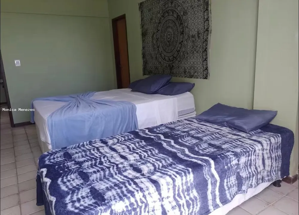 Flat/Apart Hotel, 1 quarto - Foto 4