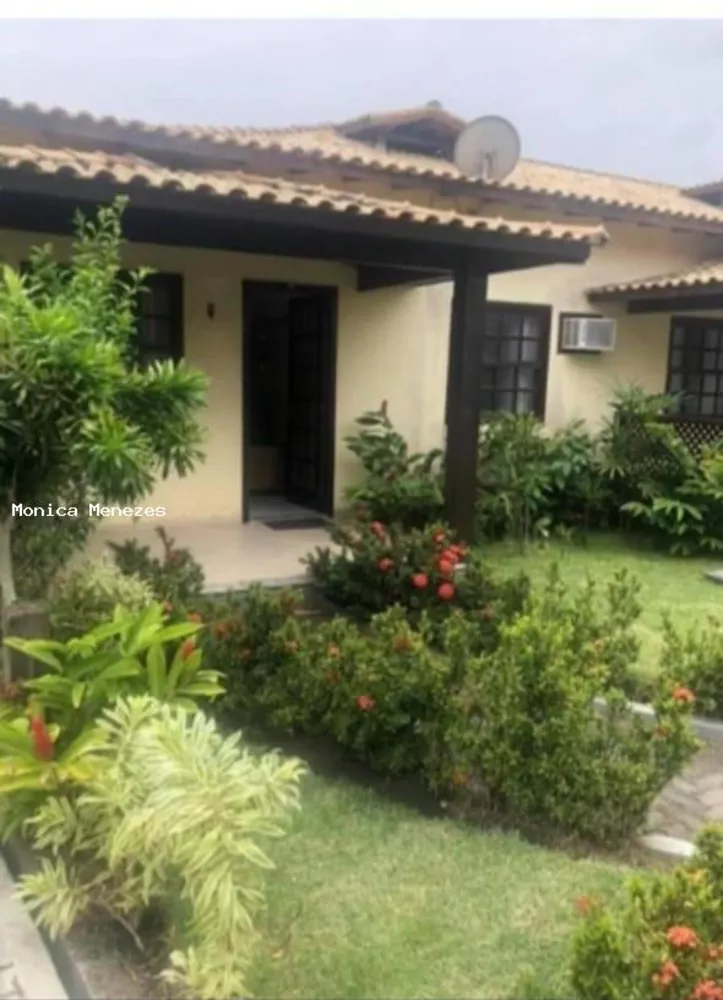 Casa de Condomínio à venda com 2 quartos, 65m² - Foto 2