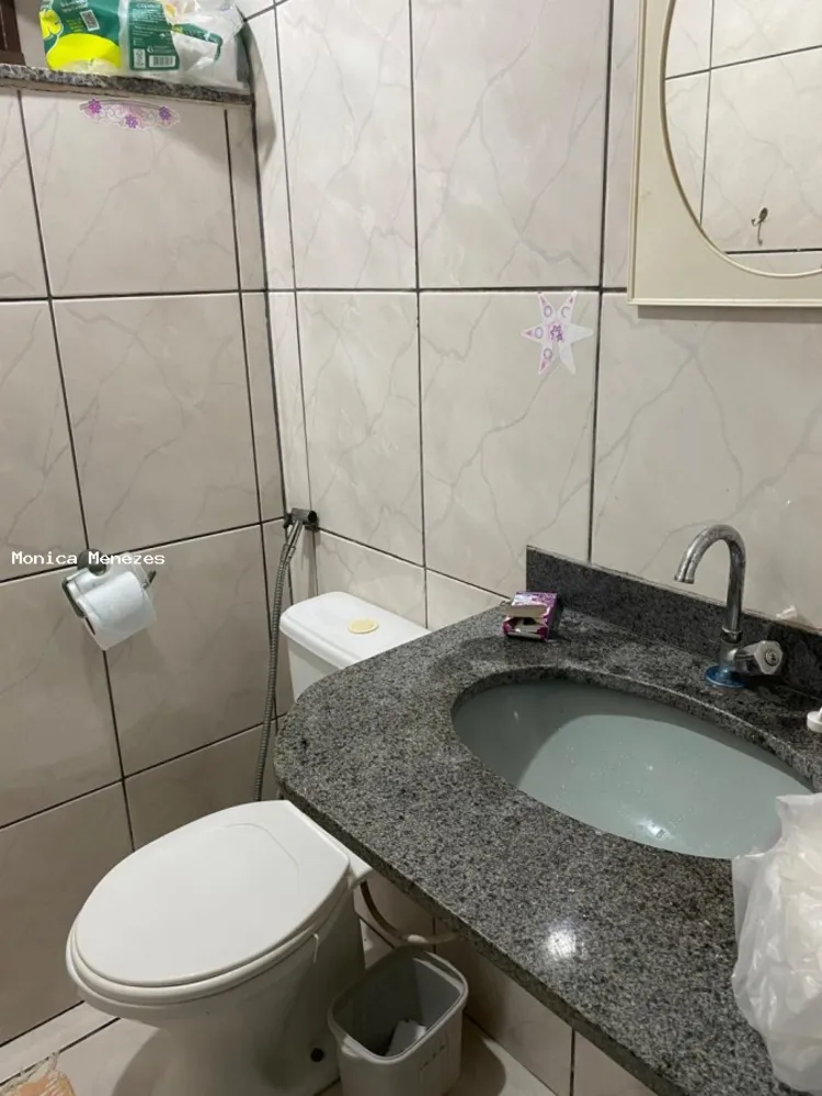 Casa, 2 quartos - Foto 17