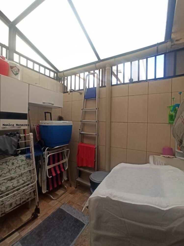 Casa de Condomínio, 2 quartos - Foto 21