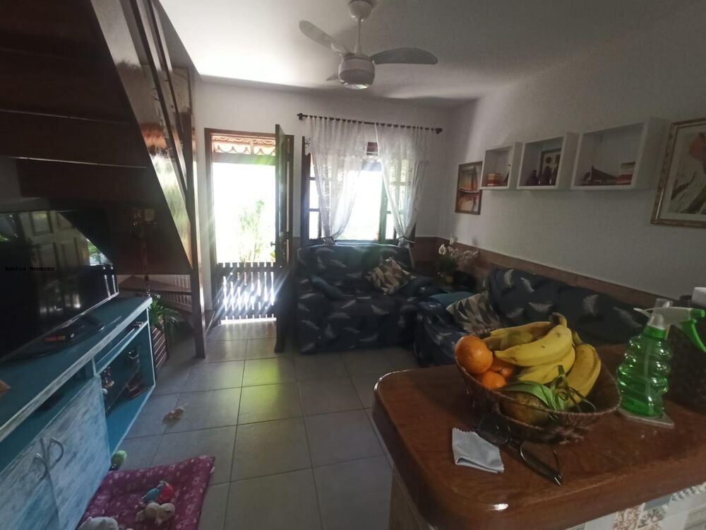 Casa de Condomínio, 2 quartos - Foto 7