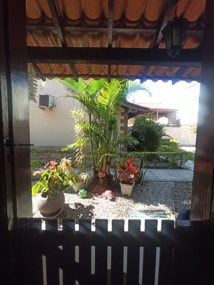 Casa de Condomínio, 2 quartos - Foto 24