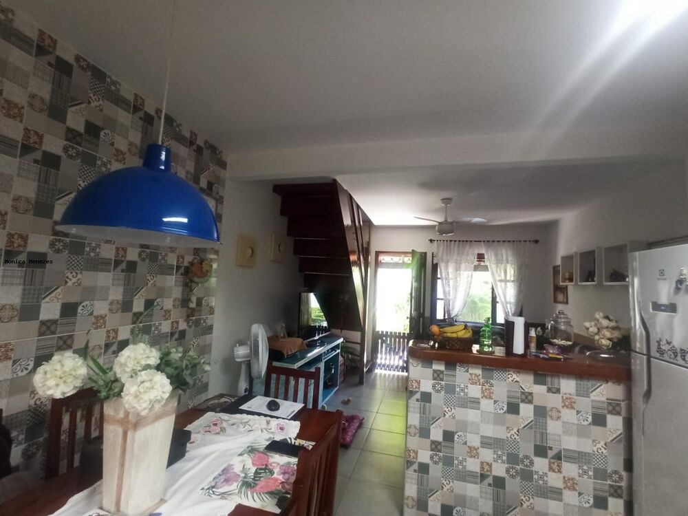 Casa de Condomínio, 2 quartos - Foto 25