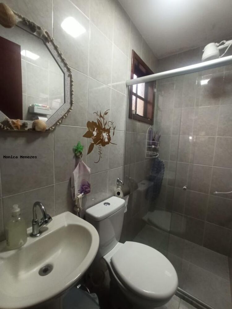 Casa de Condomínio, 2 quartos - Foto 19