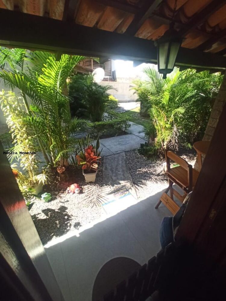 Casa de Condomínio, 2 quartos - Foto 4