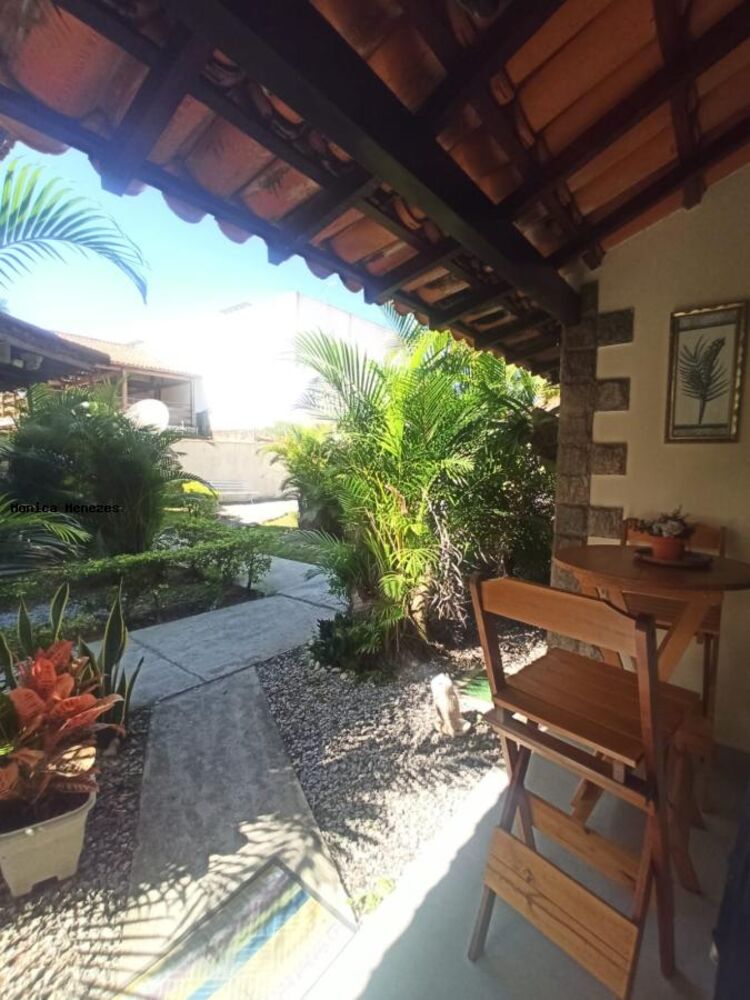Casa de Condomínio, 2 quartos - Foto 9