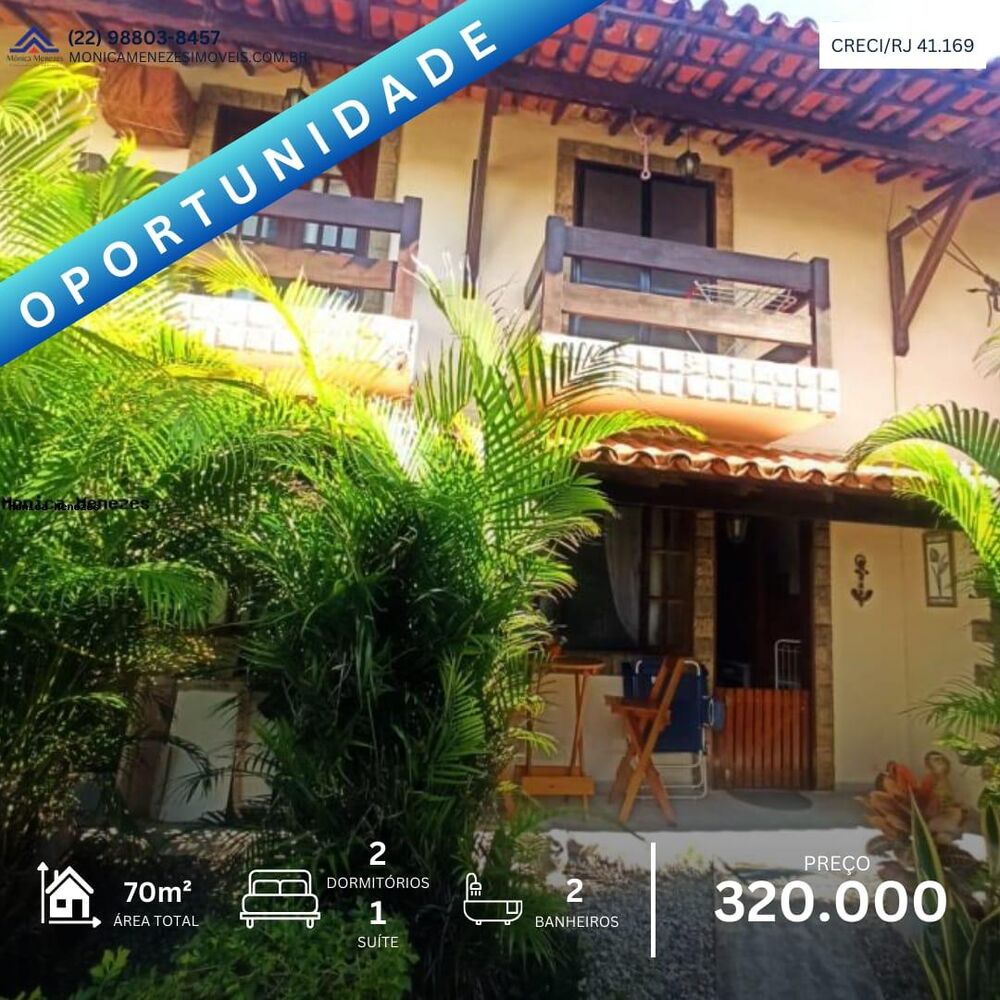 Casa de Condomínio, 2 quartos - Foto 8