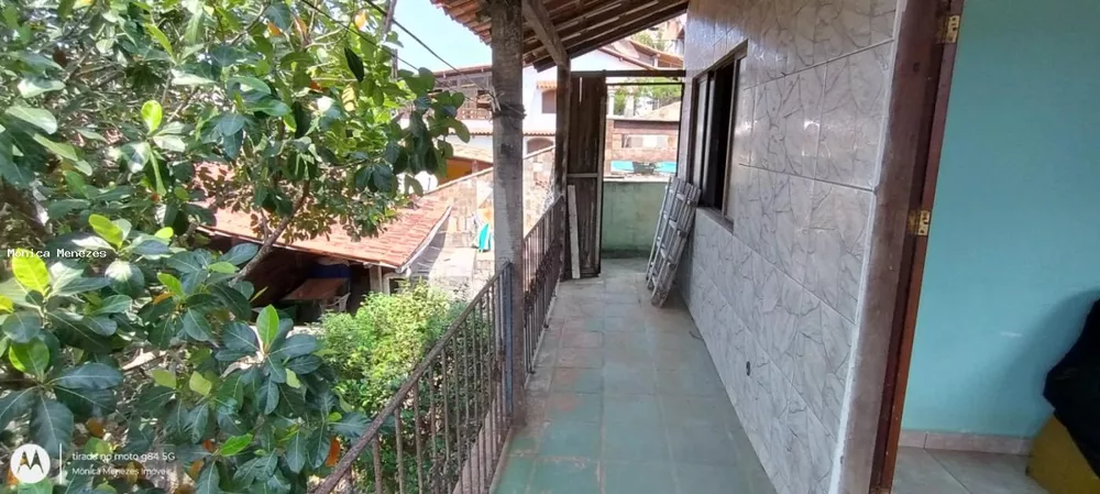 Casa de Condomínio, 2 quartos - Foto 30