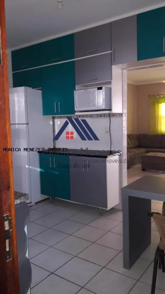 Casa de Condomínio à venda com 2 quartos, 90m² - Foto 4