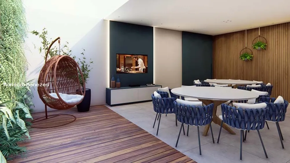 Apartamento, 2 quartos - Foto 24