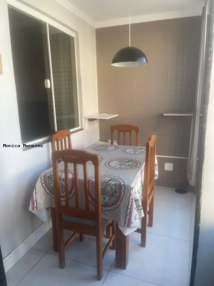 Casa, 2 quartos - Foto 12