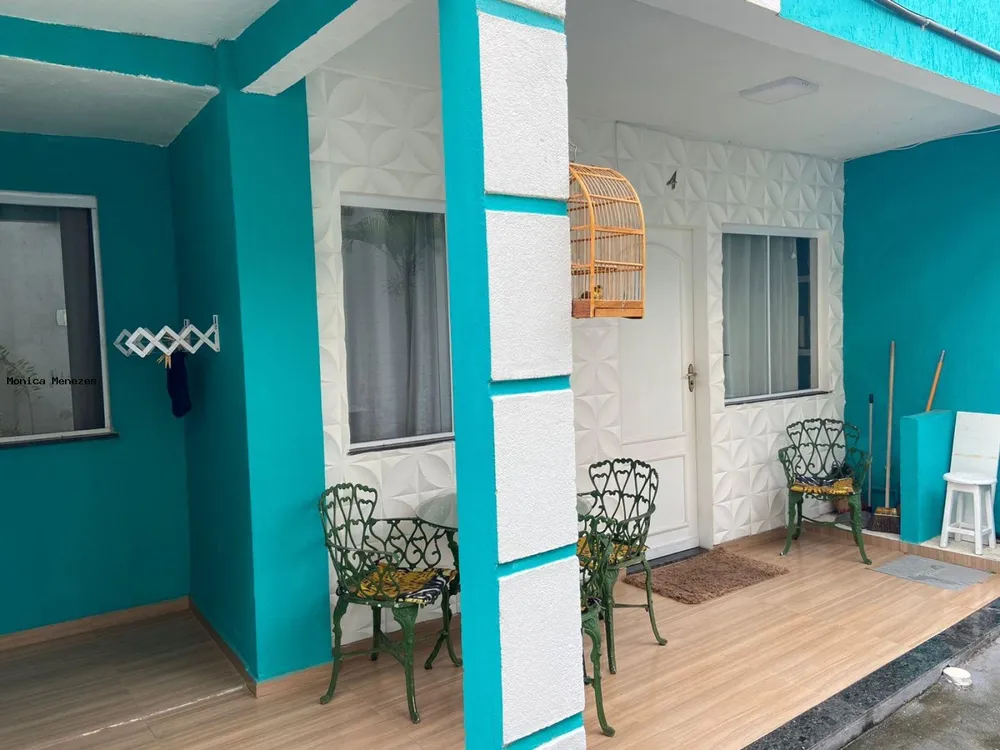 Casa, 2 quartos - Foto 1