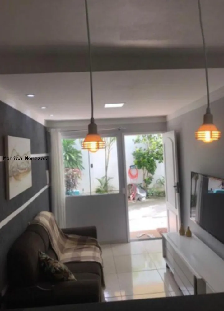 Casa, 2 quartos - Foto 4
