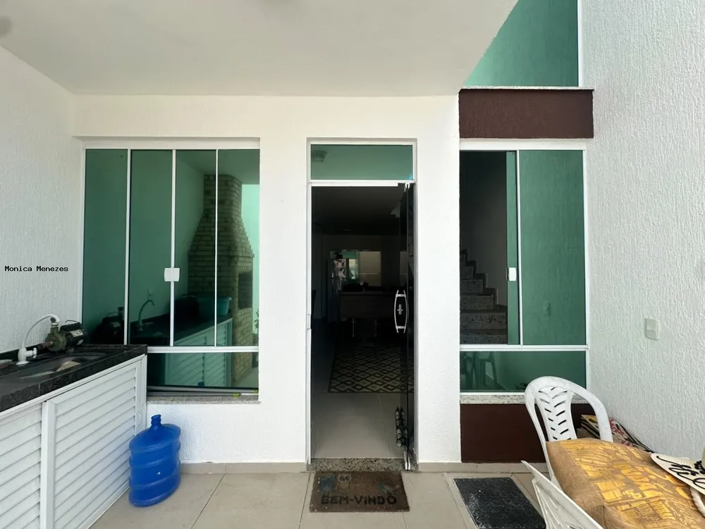 Casa - Foto 20
