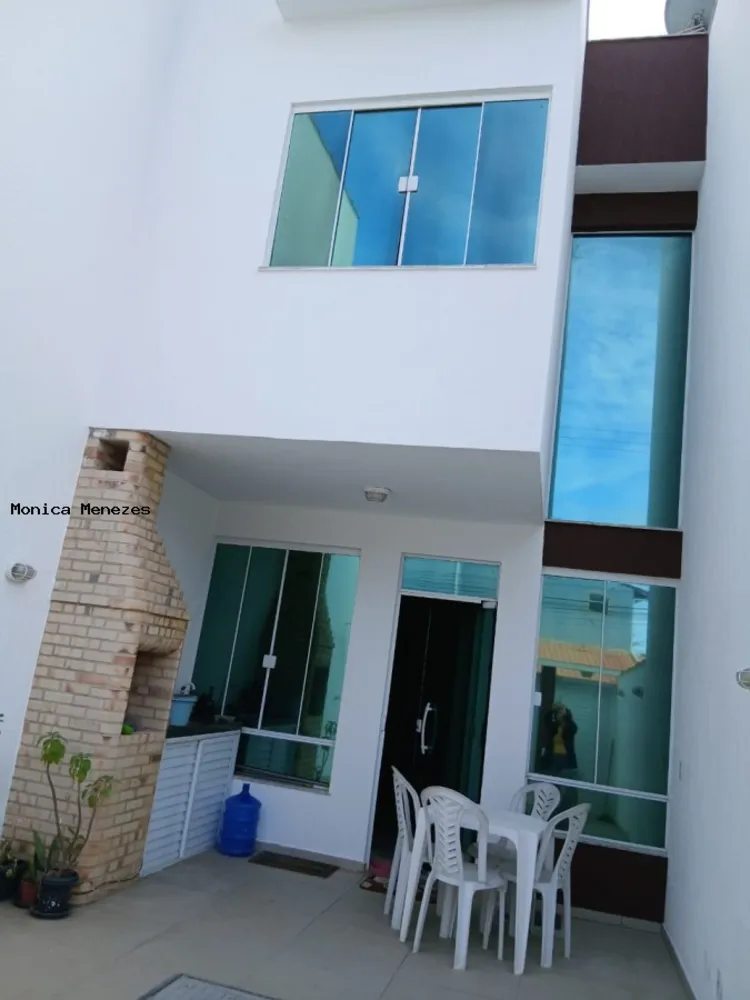 Casa - Foto 1
