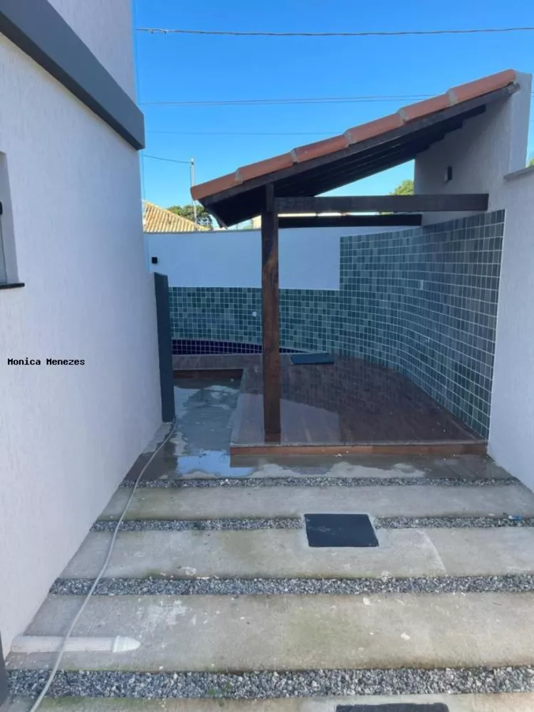 Casa de Condomínio à venda com 3 quartos, 200m² - Foto 6