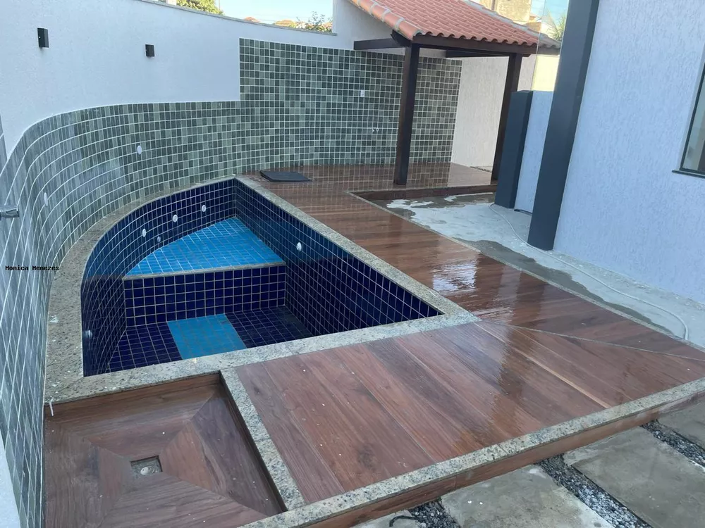 Casa de Condomínio à venda com 3 quartos, 200m² - Foto 8