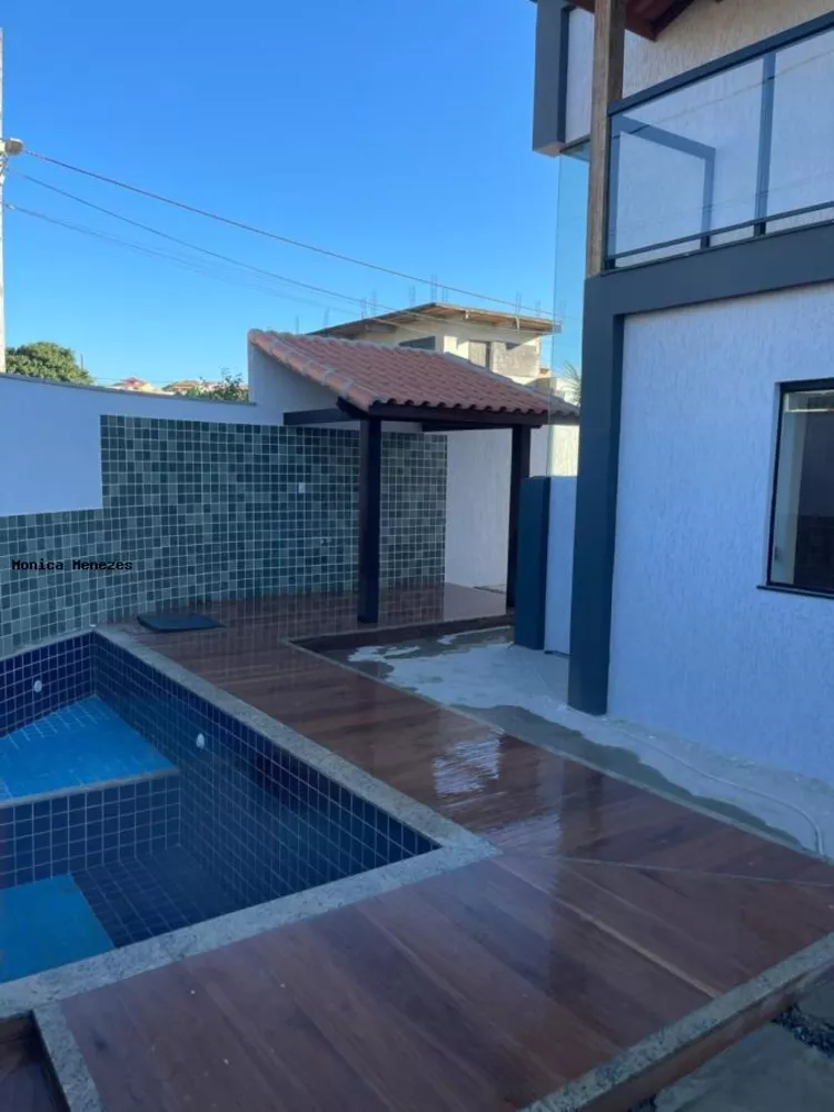 Casa de Condomínio à venda com 3 quartos, 200m² - Foto 5