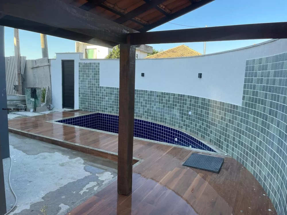 Casa de Condomínio à venda com 3 quartos, 200m² - Foto 7