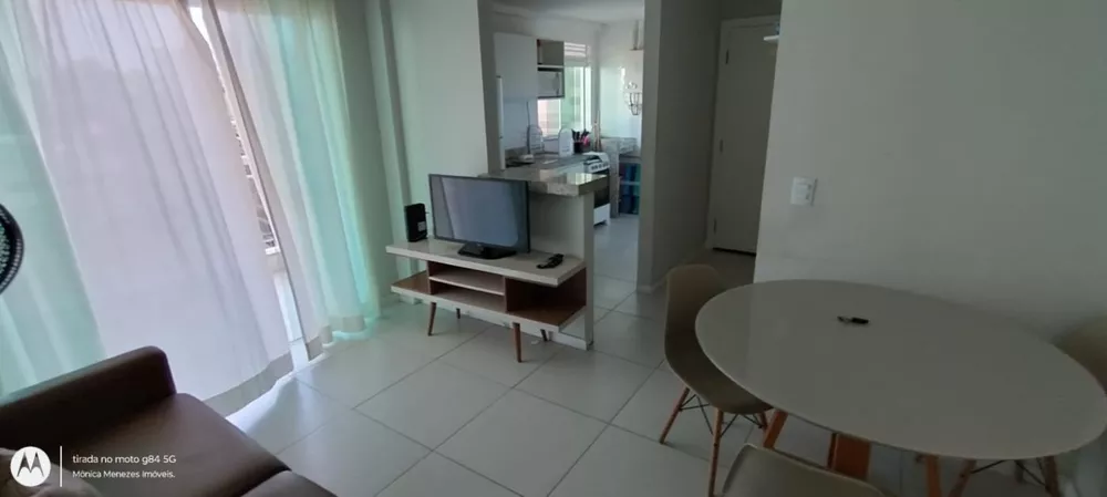 Apartamento à venda com 1 quarto, 60m² - Foto 6