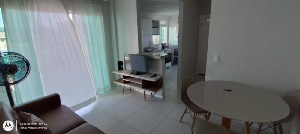 Apartamento à venda com 1 quarto, 60m² - Foto 5