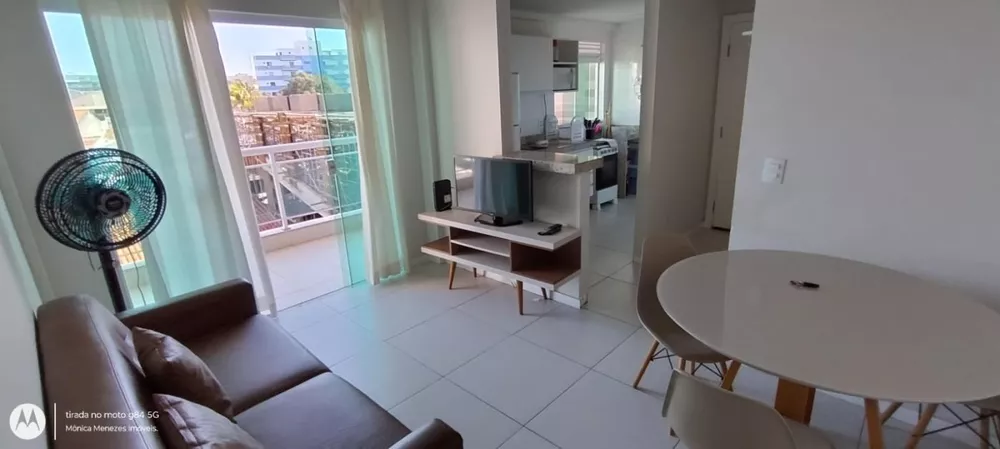 Apartamento à venda com 1 quarto, 60m² - Foto 4