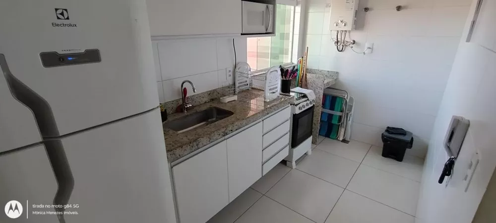 Apartamento à venda com 1 quarto, 60m² - Foto 8