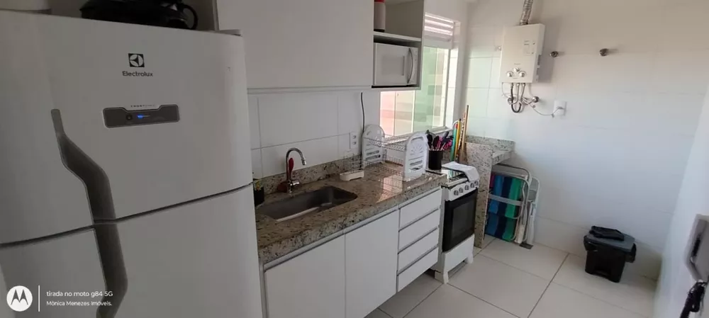 Apartamento à venda com 1 quarto, 60m² - Foto 7