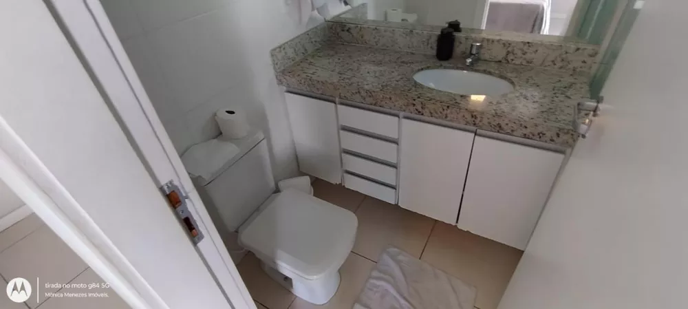 Apartamento à venda com 1 quarto, 60m² - Foto 3