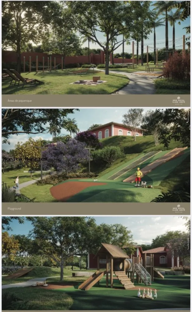 Terreno, 400 m² - Foto 4