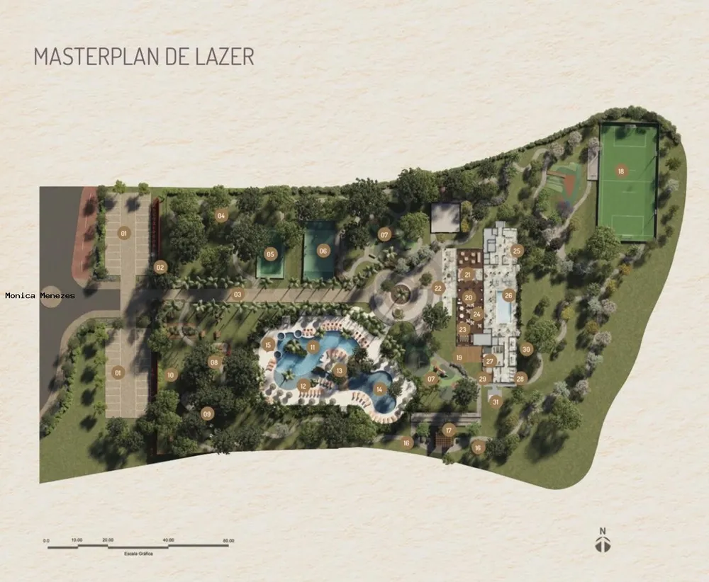 Terreno, 400 m² - Foto 6