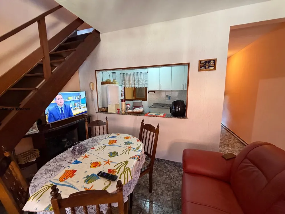 Casa de Condomínio, 2 quartos - Foto 5